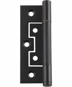 Handles & Hardware TRADCO HIRLINE HINGE