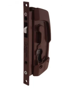 AUSTRAL SD7 SLIDING SECURITY DOOR LOCK