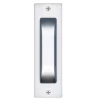 Flush Pulls GAINSBOROUGH RECTANGULAR CORNER FLUSH PULL