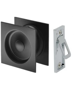 Budget π GAINSBOROUGH SQUARE SLIDING CAVITY DOOR SET 385/386 π 11 GAINSBOROUGH SQUARE SLIDING CAVITY DOOR SET 385/386