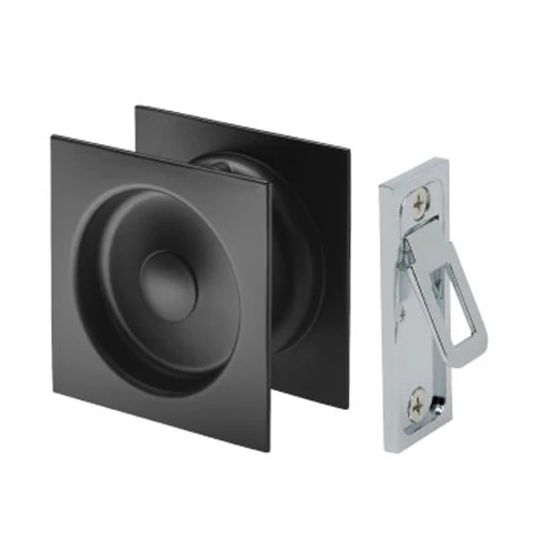 Budget π GAINSBOROUGH SQUARE SLIDING CAVITY DOOR SET 385/386 π 6 GAINSBOROUGH SQUARE SLIDING CAVITY DOOR SET 385/386