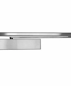 Door Closers LOCKWOOD 2615 CAM ACTION DOOR CLOSER WITH SLIDE ARM