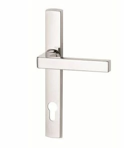LOCKWOOD PALLADIUM DOOR FURNITURE
