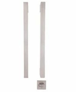 LOCKWOOD PARADIGM PULL HANDLE SELF LATCHING LOCKSET