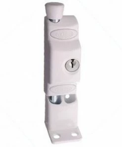 LOCKWOOD 680 PATIO BOLT