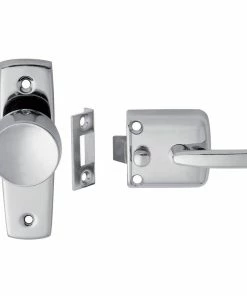 LOCKWOOD 300-4 SCREEN DOOR LATCH