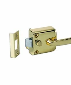 LOCKWOOD 300-4 SCREEN DOOR LATCH