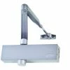 LOCKWOOD 3024 SERIES DOOR CLOSER SIZE 2-4 ADJUSTABLE BACKCHECK