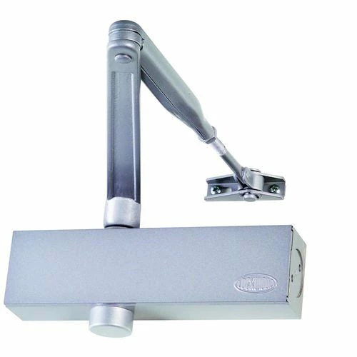 New π LOCKWOOD 3024 SERIES DOOR CLOSER SIZE 2-4 ADJUSTABLE BACKCHECK π 1 LOCKWOOD 3024 SERIES DOOR CLOSER SIZE 2-4 ADJUSTABLE BACKCHECK