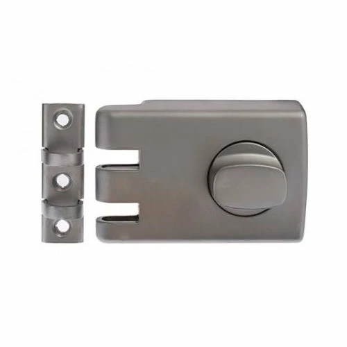 Hot Sale π₯ LOCKWOOD 303 DEADLOCK SATIN CHROME Non-deadlocking π 1 LOCKWOOD 303 DEADLOCK SATIN CHROME Non-deadlocking