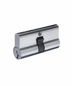 BRAVA URBAN EURO DOUBLE CYLINDER FIXED CAM 5PIN