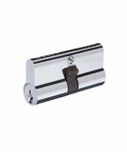 BRAVA URBAN EURO DOUBLE CYLINDER FIXED CAM 5PIN