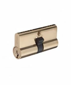 BRAVA URBAN EURO DOUBLE CYLINDER FIXED CAM 5PIN