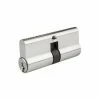 BRAVA URBAN EURO DOUBLE CYLINDER 70MM ANTI PANIC Locking Solutions