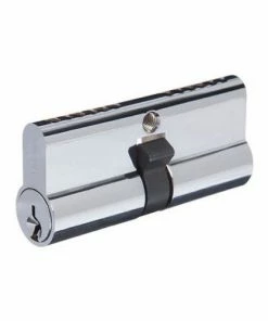 BRAVA URBAN EURO DOUBLE CYLINDER FIXED CAM 6PIN