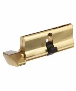 New π Cylinders & Barrels BRAVA URBAN EURO TURN SNIB CYLINDER FIXED CAM 6PIN π 5 Cylinders & Barrels BRAVA URBAN EURO TURN SNIB CYLINDER FIXED CAM 6PIN