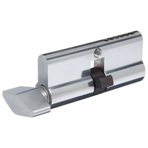 New π Cylinders & Barrels BRAVA URBAN EURO TURN SNIB CYLINDER FIXED CAM 6PIN π 1 Cylinders & Barrels BRAVA URBAN EURO TURN SNIB CYLINDER FIXED CAM 6PIN