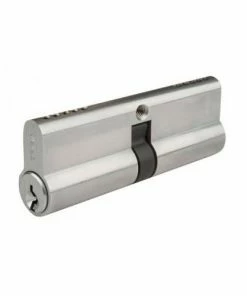 Locking Solutions BRAVA URBAN EURO DOUBLE CYLINDER 90MM ANTI PANIC