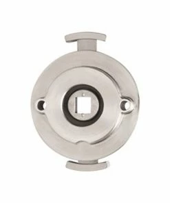 LOCKWOOD OVATION PRIVACY ADAPTOR Handles & Hardware