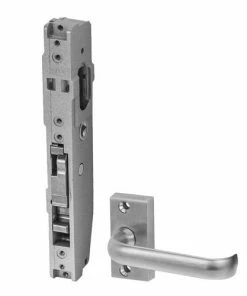 LOCKWOOD PRIMARY MORTICE LOCK 3541SC & 45 DEGREE LEVER Locking Solutions