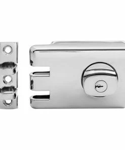 LOCKWOOD 355 DEADLOCK