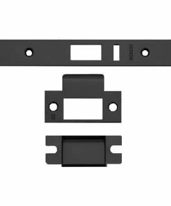 LOCKWOOD 3782 FINISH KIT (STRIKE, FACE PLATE & SCREWS) Locking Solutions