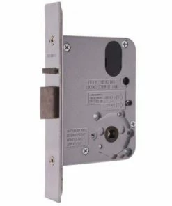 LOCKWOOD PRIMARY MORTICE LOCK 3572SC Locking Solutions