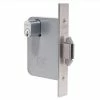 LOCKWOOD 4573SC SLIDING DOOR MORTICE LOCK (89mm BACKSET)