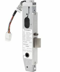 LOCKWOOD 3580 SERIES ELECTRIC MORTICE LOCK CCTV & Electronic