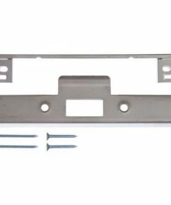 LOCKWOOD MORTICE LOCK REBATE KIT (SUITS 3572 & 3772)