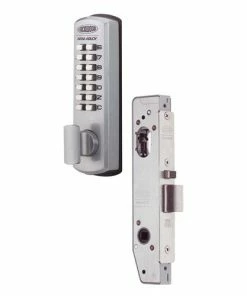 LOCKWOOD DX DIGITAL KIT TO SUIT 3780 SERIES MORTICE LOCK Digital Locks