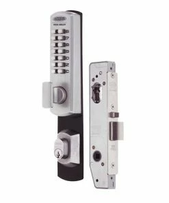 Digital Locks LOCKWOOD DX DIGITAL KEY OVERRIDE KIT TO SUIT 3780 SERIES MORTICE LOCK