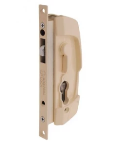 AUSTRAL SD7 SLIDING SECURITY DOOR LOCK