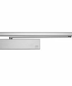 Door Closers LOCKWOOD 2615 CAM ACTION DOOR CLOSER WITH SLIDE ARM