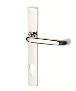 LOCKWOOD PALLADIUM DOOR FURNITURE