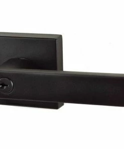 NIDUS LONSDALE PROJECT SERIES SQUARE ENTRANCE SET