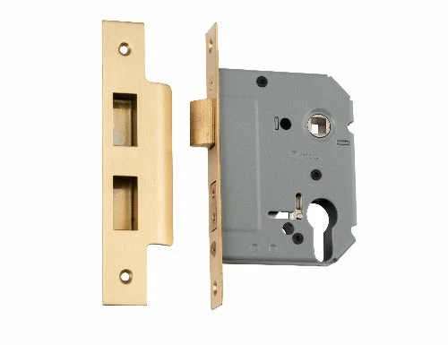 Best Pirce π₯ TRADCO EURO MORTICE LOCK (47.5MM PITCH) Entrance Sets π 10 TRADCO EURO MORTICE LOCK (47.5MM PITCH) Entrance Sets
