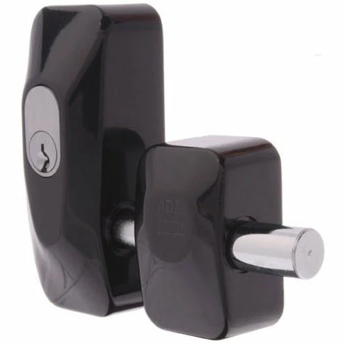 Best reviews of ๐งจ ADI BLOCKLOK 444DD DOUBLE Handles & Hardware โจ 2 ADI BLOCKLOK 444DD DOUBLE Handles & Hardware