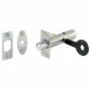 Bolts GAINSBOROUGH DOOR SECURITY BOLT 444