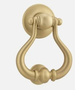 Door Knockers IVER DOOR KNOCKER SARLAT