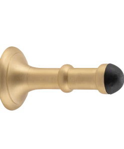 TRADCO CONCEALED FIX DOOR STOP Handles & Hardware