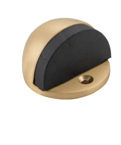 Handles & Hardware TRADCO OVAL DOOR STOP H29xD40mm