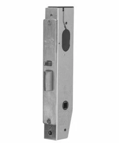 LOCKWOOD 4582 NARROW MORTICE LOCK (25.4MM BACKSET) Locking Solutions
