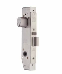 LOCKWOOD SELECTOR 4782 UNIVERSAL MORTICE LOCK (25.4mm BACKSET)