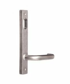 LOCKWOOD NARROW FURNITURE 4901/70SC Door Handles & Levers