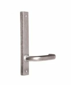 Door Handles & Levers LOCKWOOD NARROW FURNITURE 4905/70SC