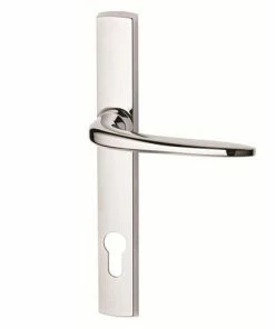LOCKWOOD PALLADIUM DOOR FURNITURE