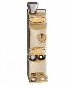 LOCKWOOD 680 PATIO BOLT