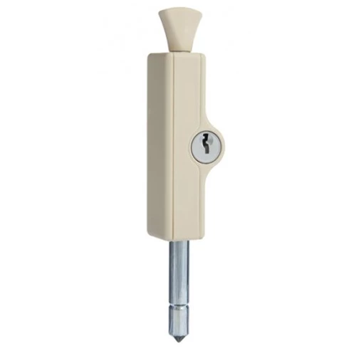 Budget π₯ WHITCO CYL4 PATIO BOLT β 5 WHITCO CYL4 PATIO BOLT