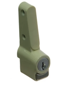 WHITCO CYL4 SLIDING WINDOW PUSH LOCK Locking Solutions